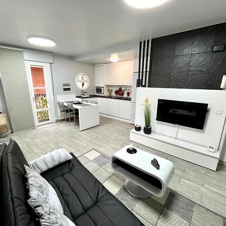 L&D -Parking Incluido- Apartment Tudela Luaran gambar
